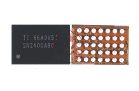 Зарядное устройство U2300 SN2400AB0 SN2400ABO 35pin для IPhone 6S 6S-Plus, 20 шт.
Зарядное устройство U2300 SN2400AB0 SN2400ABO 35pin для IPhone 6S 6S-Plus, 20 шт.