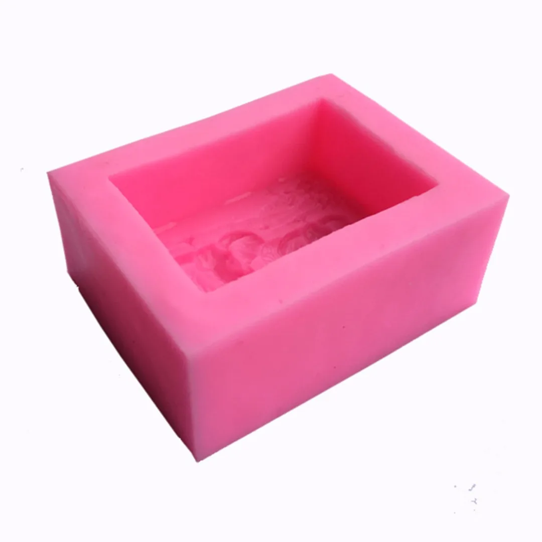 Multifunction Elephant Family Silicone Soap Molds Craft Mold DIY Handmade Soap Candy Cake Making Mold Decoration Baking Tool
Multifunction Elephant Family Silicone Soap Molds Craft Mold DIY Handmade Soap Candy Cake Making Mold Decoration Baking Tool