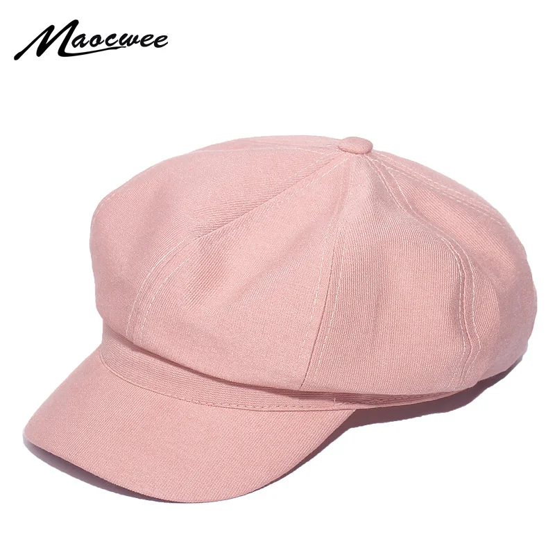 Auutmn Winter Hats for Women Solid Plain Octagonal Newsboy Cap Men Ladies Casual Hat Winter Beret Women Painter Cap
Auutmn Winter Hats for Women Solid Plain Octagonal Newsboy Cap Men Ladies Casual Hat Winter Beret Women Painter Cap