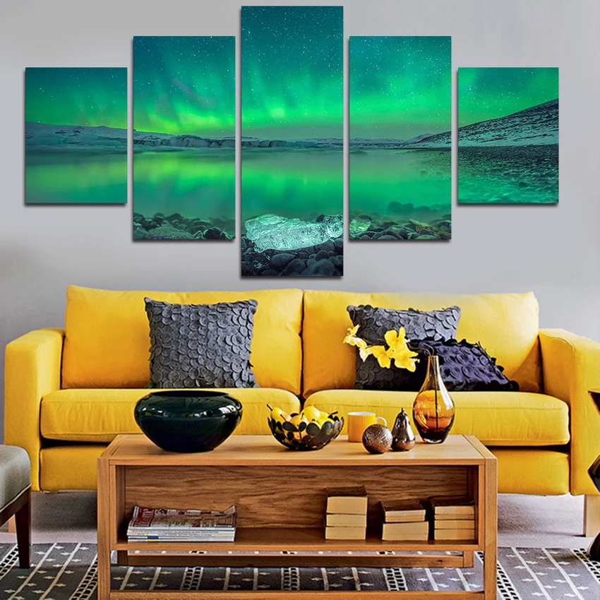 5 Panels Green Star HD Picture Canvas Print Painting Artwork Wall Art Canvas Oil Painting High Quality Decor Picture
5 Panels Green Star HD Picture Canvas Print Painting Artwork Wall Art Canvas Oil Painting High Quality Decor Picture