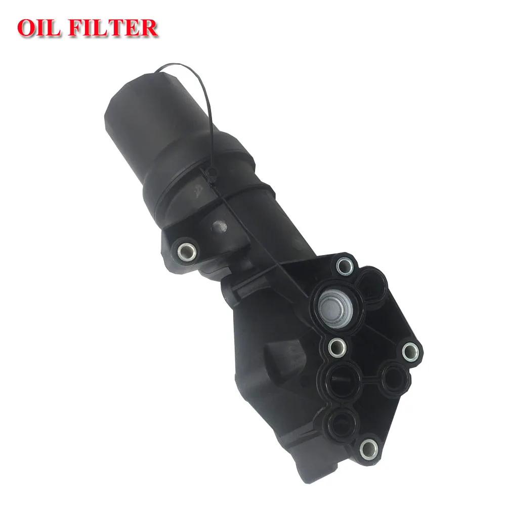 Масляный фильтр для Audi TT Quatrro RS VW Jetta New Beetle Golf Rabbit 2,5 л 07K115397D 07K115397A 07K115397B
Масляный фильтр для Audi TT Quatrro RS VW Jetta New Beetle Golf Rabbit 2,5 л 07K115397D 07K115397A 07K115397B