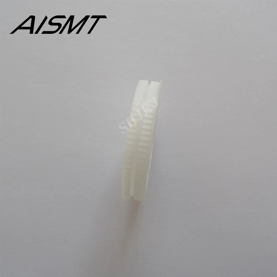 SMT & SMD части для SM серии Chip Mouter SM321 SM421 8 мм Фидер (Новый) сливная передача J72650152D|parts