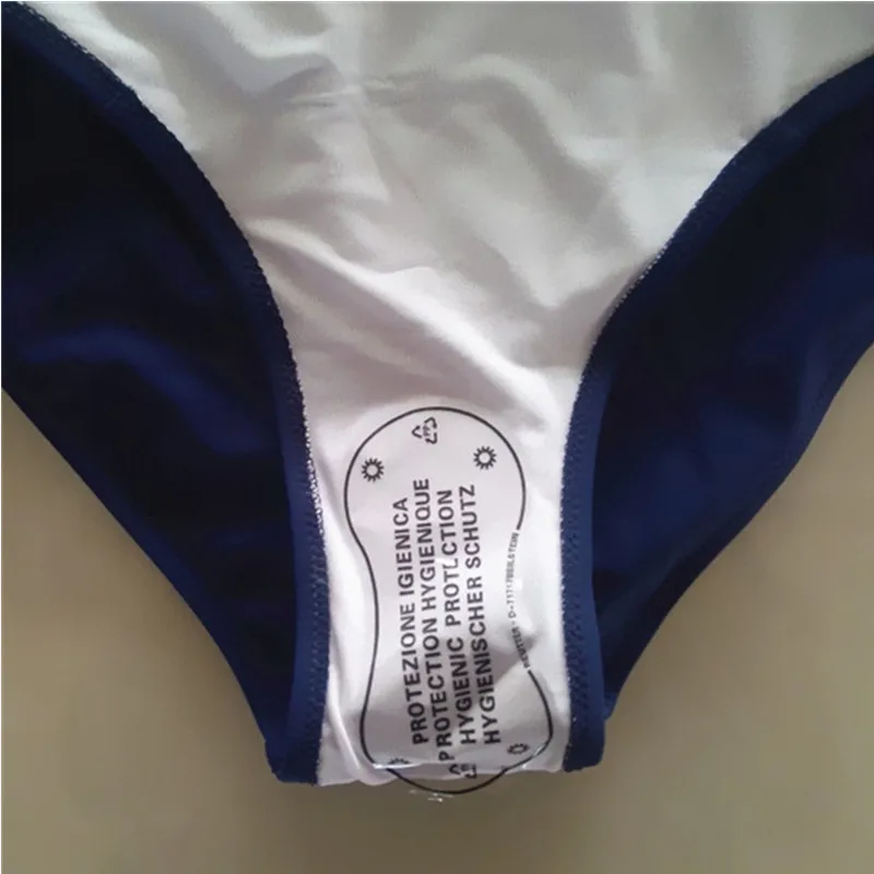 Cooclo Brand Solid Color Sexy Brand Bikini Sets Push Up Swimwear Women Padded Swimsuit Contrast Striped Summer Beachwear Suits
Cooclo Brand Solid Color Sexy Brand Bikini Sets Push Up Swimwear Women Padded Swimsuit Contrast Striped Summer Beachwear Suits