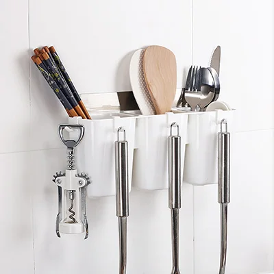 Multi function Magic stick belt hook Draining rack seamless kitchen storage rack 28.4*8*11.5cm
Multi function Magic stick belt hook Draining rack seamless kitchen storage rack 28.4*8*11.5cm