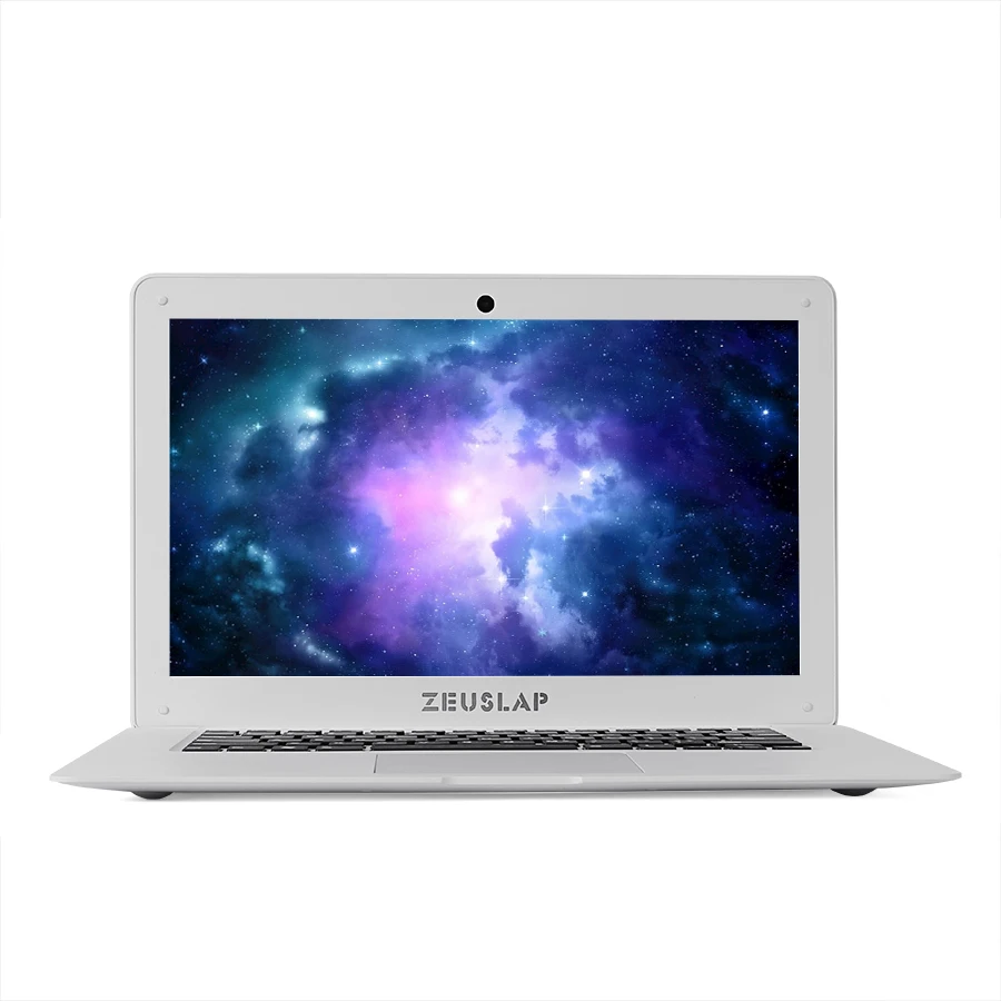 ZEUSLAP 14 дюймов 8 Гб оперативной памяти 256 ГБ ssd 2 ТБ hdd Intel Pentium win10 1920X1080P FHD дешевые