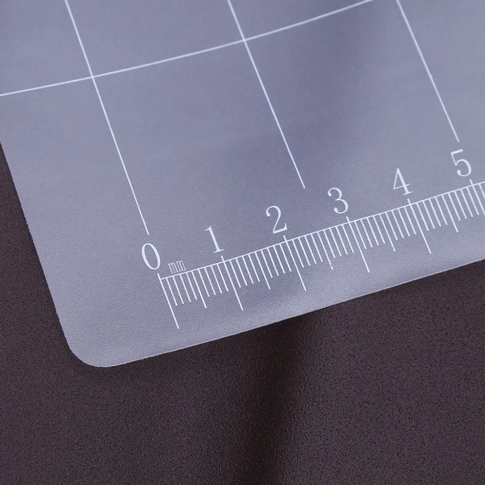 Fashion Multi-function PVC Waterproof Anti-Slip Mouse Pad Large Size Desk Computer Laptop Mice Pad Protector Mat 4-Color
Fashion Multi-function PVC Waterproof Anti-Slip Mouse Pad Large Size Desk Computer Laptop Mice Pad Protector Mat 4-Color