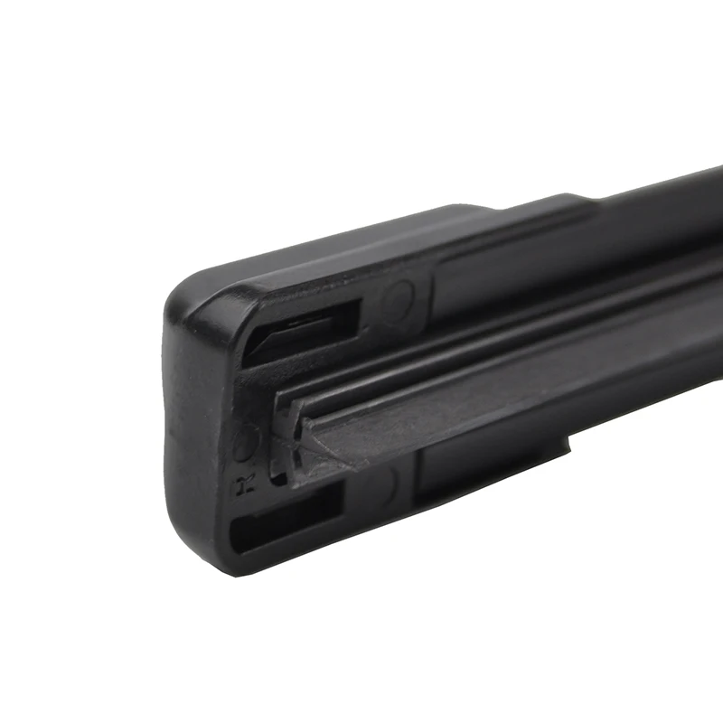 Erick's Wiper LHD Front Wiper Blades For VW Golf 5 6 2005 - 2012 Windshield Windscreen Front Window 24"+19" ( Push Button ) 
Erick's Wiper LHD Front Wiper Blades For VW Golf 5 6 2005 - 2012 Windshield Windscreen Front Window 24"+19" ( Push Button )