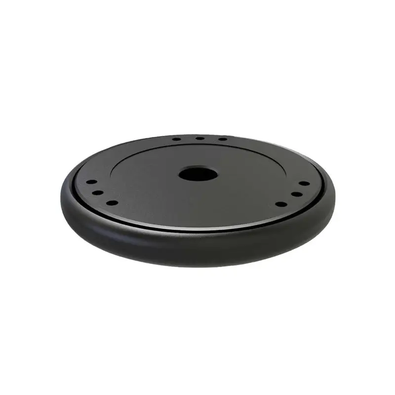Sound Isolation Platform Damping Recoil Pad For Apple Homepod Amazon Echo Google Home Stabilizer Smart Speaker Riser Base(Blac
Sound Isolation Platform Damping Recoil Pad For Apple Homepod Amazon Echo Google Home Stabilizer Smart Speaker Riser Base(Blac