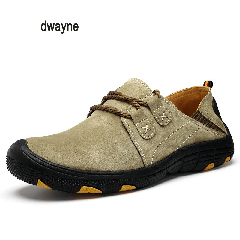 Мужские замшевые туфли Dwayne, из натуральной кожи, повседневные лоферы, дышащая Уличная обувь для тренировок, прогулочная обувь, кроссовки
Мужские замшевые туфли Dwayne, из натуральной кожи, повседневные лоферы, дышащая Уличная обувь для тренировок, прогулочная обувь, кроссовки