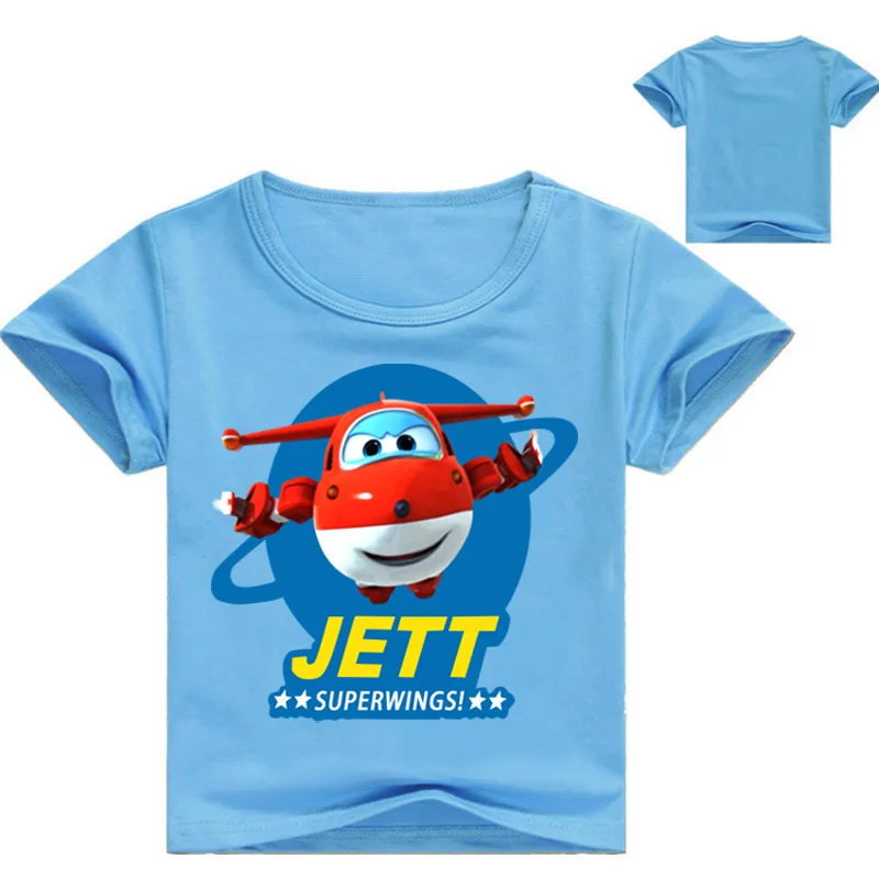 2-16Years 2019 Super Wings Clothes Tee Shirt Enfant Boy T Shirts for Children Clothing Teenagers Girls Shirt Tee Shirt Nova Top
2-16Years 2019 Super Wings Clothes Tee Shirt Enfant Boy T Shirts for Children Clothing Teenagers Girls Shirt Tee Shirt Nova Top