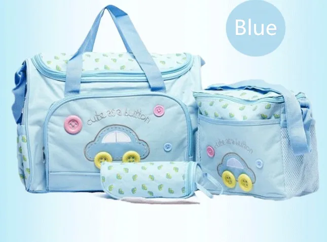 Discount! 3pcs Mummy bags shoulder diagonal fashion for pregnant women Mummy package baby bag
Discount! 3pcs Mummy bags shoulder diagonal fashion for pregnant women Mummy package baby bag