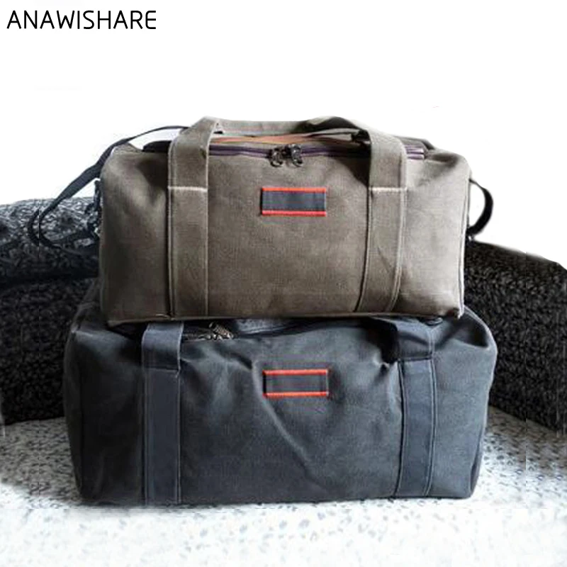 2022 ANAWISHARE Men Travel Bags Large Capacity Women Luggage Travel Duffle Bags Canvas Big Travel Handbag Folding Trip Bag
2022 ANAWISHARE Men Travel Bags Large Capacity Women Luggage Travel Duffle Bags Canvas Big Travel Handbag Folding Trip Bag