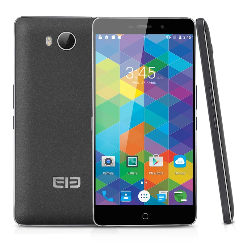 Elephone P9000 Lite MT6755 Octa Core сотовый телефон 4 г Оперативная память 32 Встроенная 5.5
