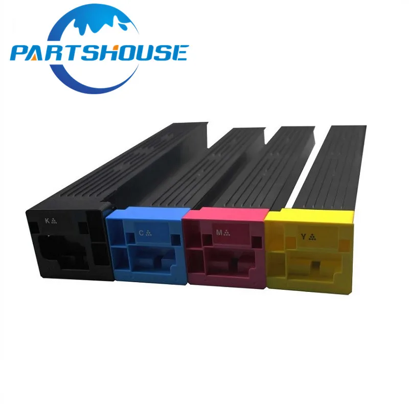 Тонер-картридж TN611 KYMC для Konica minolta bizhub C451 C550 C650 4 шт./компл., 1 комплект, 4 цвета, запасные части
Тонер-картридж TN611 KYMC для Konica minolta bizhub C451 C550 C650 4 шт./компл., 1 комплект, 4 цвета, запасные части