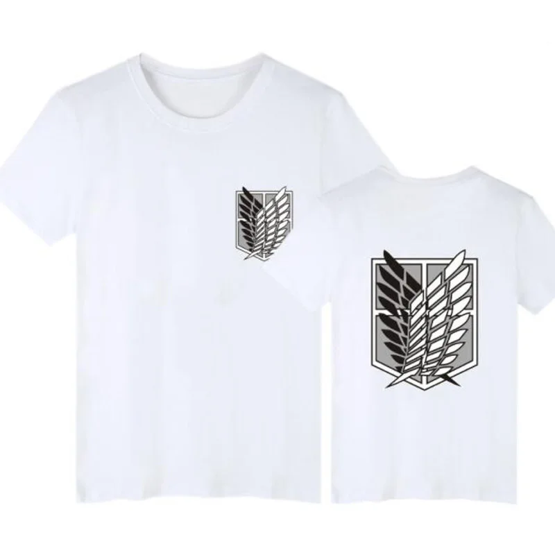 Attack On Titan T Shirt Men Golden Anime T-Shirt Shingeki No Kyojin Oversized Tee Shirt Homme Casual Summer Tops Funny Clothing
Attack On Titan T Shirt Men Golden Anime T-Shirt Shingeki No Kyojin Oversized Tee Shirt Homme Casual Summer Tops Funny Clothing
