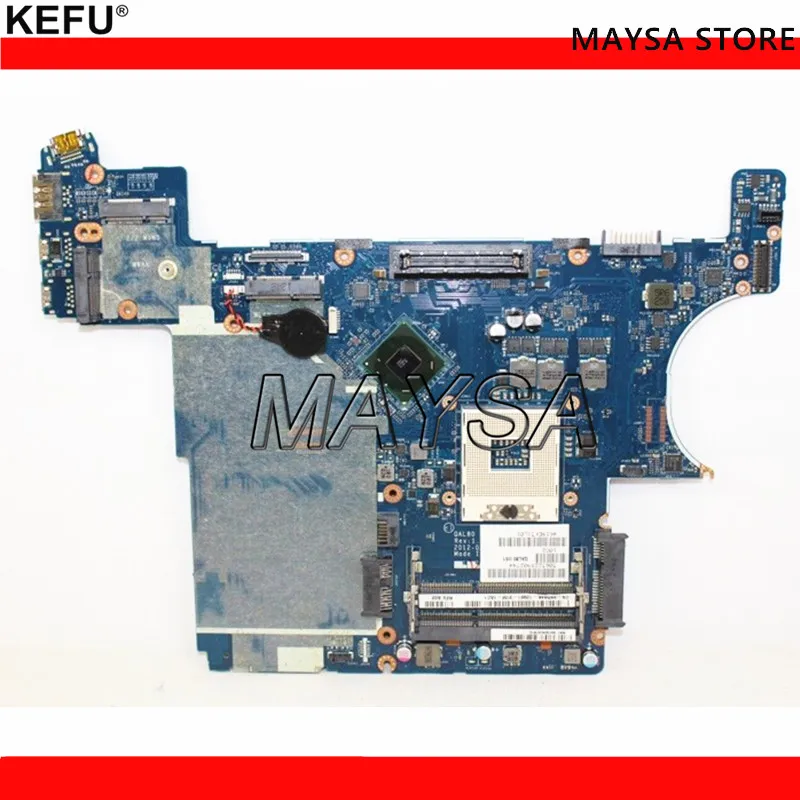 CN-0F761C For Dell Insprion E6430 Laptop Motherboard QAL80 LA-7781P F761C SLJ8A HM77 PGA989 DDR3 Fully Tested
CN-0F761C For Dell Insprion E6430 Laptop Motherboard QAL80 LA-7781P F761C SLJ8A HM77 PGA989 DDR3 Fully Tested
