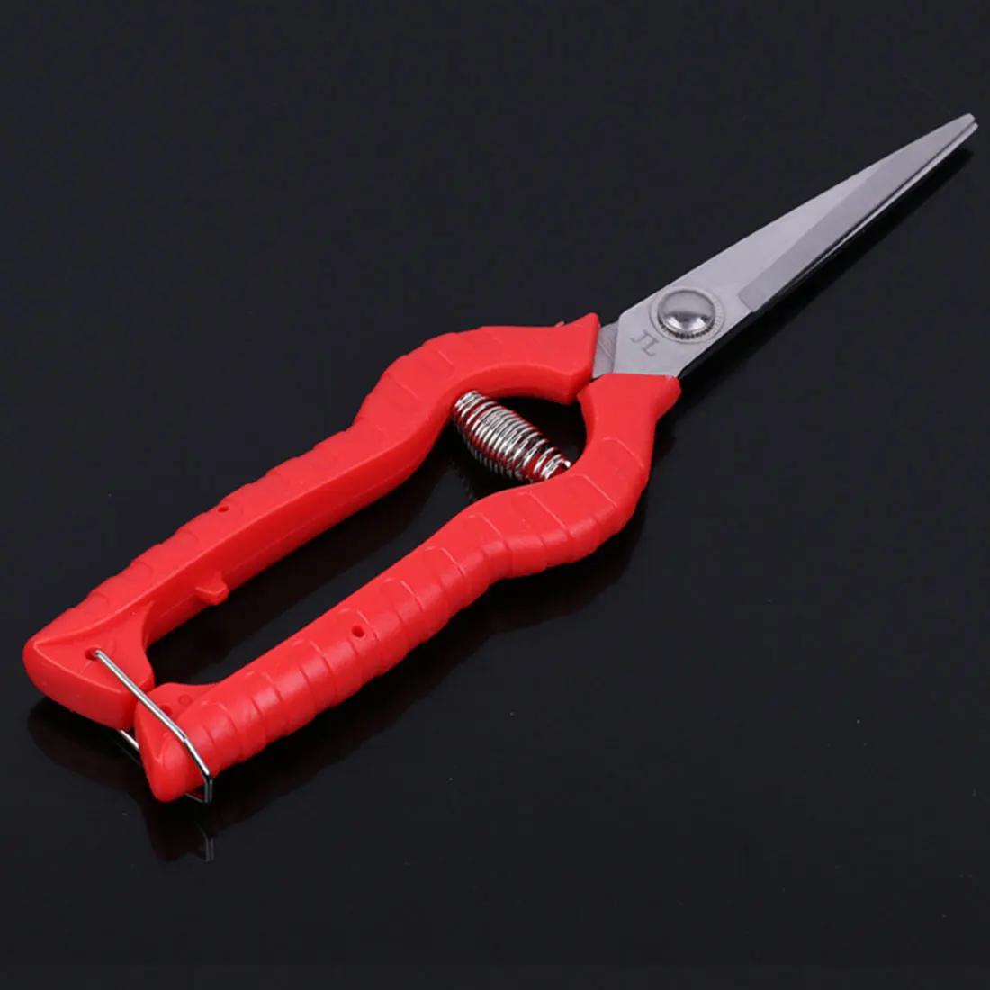 Plant Pruning Scissors Garden Cutter Gardening Bonsai Tools Grass Flower Shears Secator Grafting pruner Hand Pruner Tool
Plant Pruning Scissors Garden Cutter Gardening Bonsai Tools Grass Flower Shears Secator Grafting pruner Hand Pruner Tool