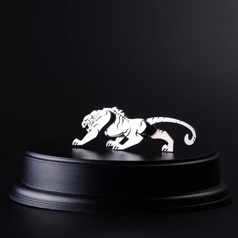 3D All-metal Model Detachable Chinese 12 Zodiac Tiger Finished Product No Assembly Intelligence Toys Birthday Gift Collection
3D All-metal Model Detachable Chinese 12 Zodiac Tiger Finished Product No Assembly Intelligence Toys Birthday Gift Collection
