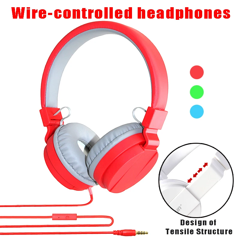 20PCS Wholesale Luxury Candy Color Headphone Stereo Headphones Cute Earphones Headset Foldable Earphone with Microphone
20PCS Wholesale Luxury Candy Color Headphone Stereo Headphones Cute Earphones Headset Foldable Earphone with Microphone