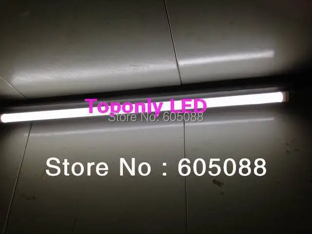 3ft 90cm T8 led tube light 14w high bright 1200lm in white frosted cover AC85-265V safe&easy to use 25pcs/lot DHL free shipping
3ft 90cm T8 led tube light 14w high bright 1200lm in white frosted cover AC85-265V safe&easy to use 25pcs/lot DHL free shipping