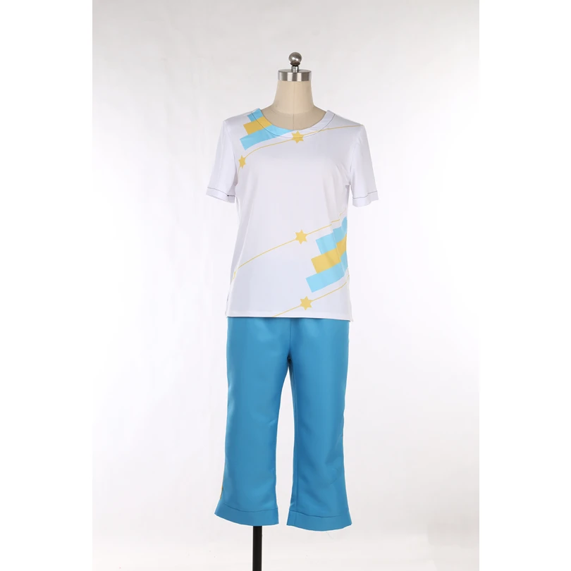 Ensemble stars Sengoku Shinobu/Isara Mao Cosplay Carnaval Costume Halloween Christmas Costume
Ensemble stars Sengoku Shinobu/Isara Mao Cosplay Carnaval Costume Halloween Christmas Costume