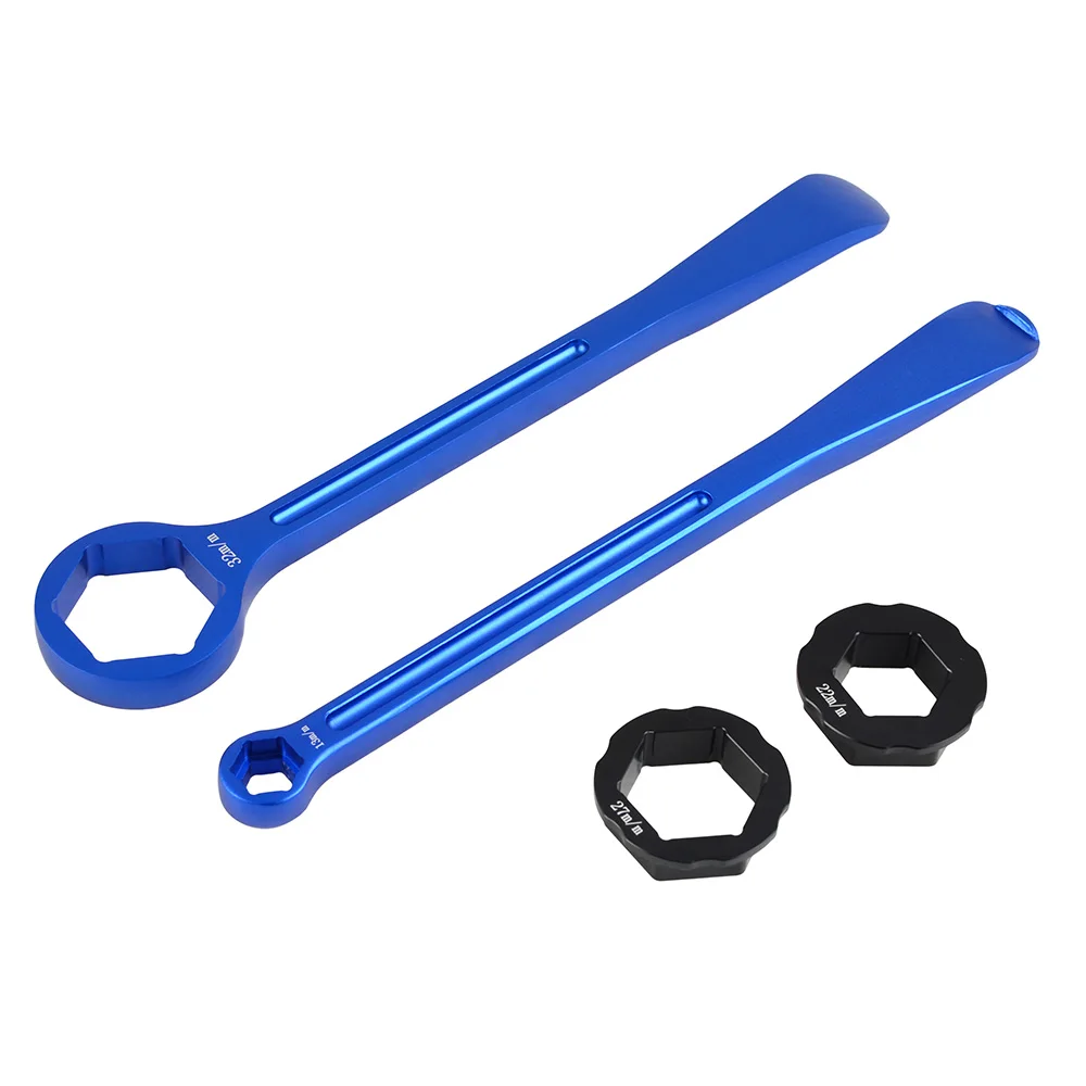 Tire Lever Wrench Tool Tyre Spoon Set For Yamaha YZF R1 R3 R6 MT-09 MT-07 MT-10 YBR 125 YZ250X YZ250FX WR250F WR450F WR250R MT03
Tire Lever Wrench Tool Tyre Spoon Set For Yamaha YZF R1 R3 R6 MT-09 MT-07 MT-10 YBR 125 YZ250X YZ250FX WR250F WR450F WR250R MT03