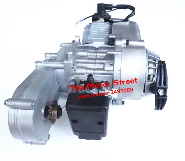 TDR Motorcycle Parts 2 Stroke 47cc 49cc Engine Motor Dirt Bike Cag Pocket Rocket Quadard HHY 2017 Brand New
TDR Motorcycle Parts 2 Stroke 47cc 49cc Engine Motor Dirt Bike Cag Pocket Rocket Quadard HHY 2017 Brand New