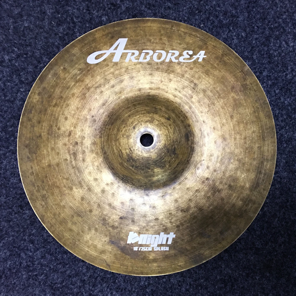 Knight series,Arborea 6"splash