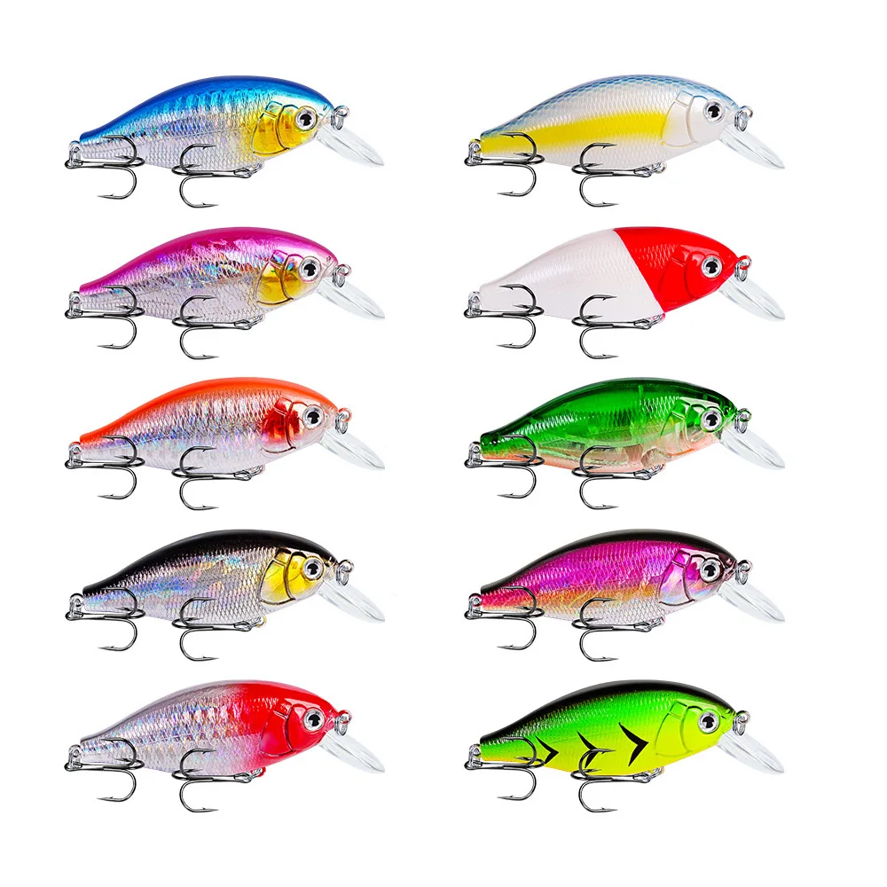 Brand Lifelike VIB Floating Fishing Lure 7CM 13G Pesca Hooks Fish Wobbler Tackle Crankbait Artificial Japan Hard Bait 1pcs
Brand Lifelike VIB Floating Fishing Lure 7CM 13G Pesca Hooks Fish Wobbler Tackle Crankbait Artificial Japan Hard Bait 1pcs
