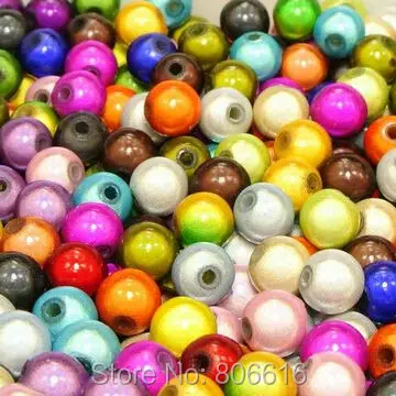 1000 шт., акриловые бусины для ювелирных изделий, 6 мм
1000 шт., акриловые бусины для ювелирных изделий, 6 мм