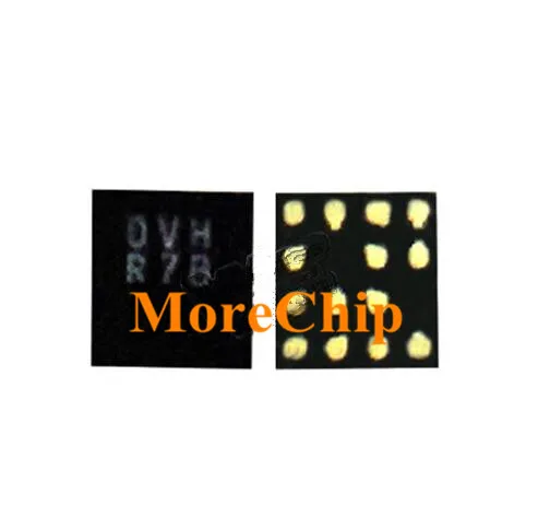 R7B для iPhone 6S 6SP 6splus компас IC g сенсор гироскоп чип компаса 10 шт./лот|Платы мобильных