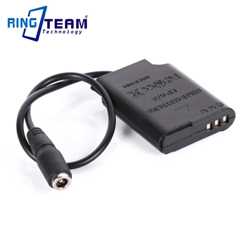 10Pcs Power Supply Connector EH-67A EH67A EH67A DC Coupler EN-EL23 Fake Battery for Nikon COOLPIX Cameras P600 P610 P900 S810C
10Pcs Power Supply Connector EH-67A EH67A EH67A DC Coupler EN-EL23 Fake Battery for Nikon COOLPIX Cameras P600 P610 P900 S810C