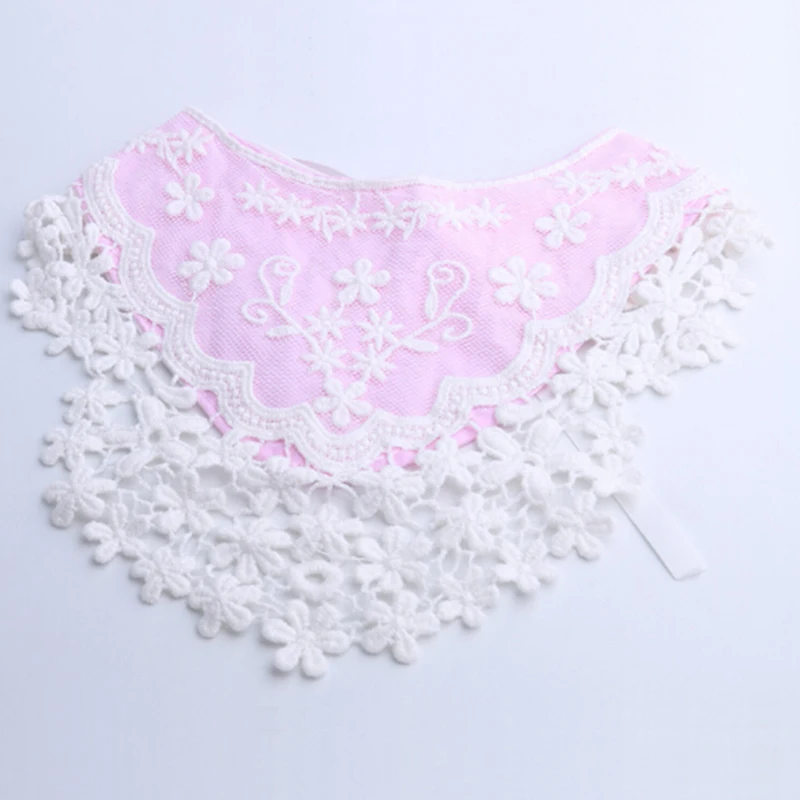 Baby Girl Bibs Pink Lace Bib Baby Babador Boho Drool Bib Triangle Bandana Burp Cloth Lovely Princess Girl Saliva Towel
Baby Girl Bibs Pink Lace Bib Baby Babador Boho Drool Bib Triangle Bandana Burp Cloth Lovely Princess Girl Saliva Towel