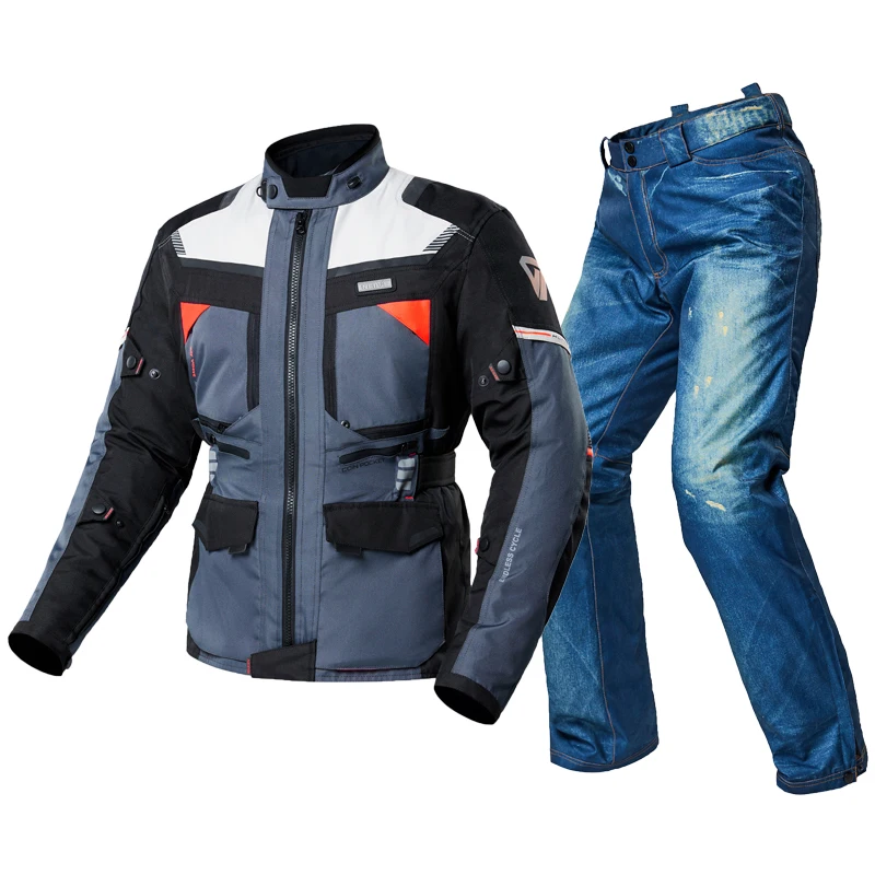 Нерв мотопробег, гонки оснастить мужчин t gear Moto куртка Летняя Сетка Мужская Ткань Оксфорд уличный велосипед куртка для мотоспорта
Нерв мотопробег, гонки оснастить мужчин t gear Moto куртка Летняя Сетка Мужская Ткань Оксфорд уличный велосипед куртка для мотоспорта