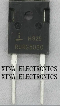 RURG5060 RURG 5060 50A/600V TO-247-2 ROHS ORIGINAL 5PCS/lot Free Shipping Electronics composition kit
RURG5060 RURG 5060 50A/600V TO-247-2 ROHS ORIGINAL 5PCS/lot Free Shipping Electronics composition kit