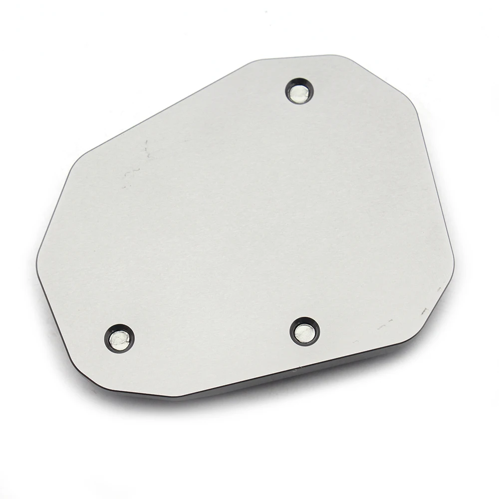 Motorcycle Accessory Side Kickstand Stand Extension Support Plate For BMW R NINET Black Gray Sliver
Motorcycle Accessory Side Kickstand Stand Extension Support Plate For BMW R NINET Black Gray Sliver