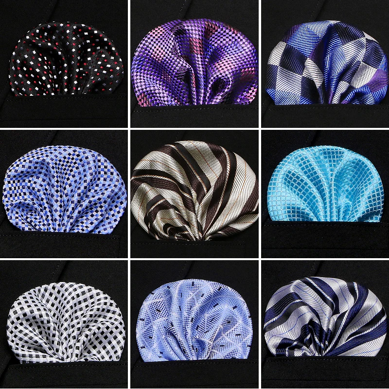 Носовой платок мужской шелковый, атласный, с цветочным принтом, 50 цветов
Носовой платок мужской шелковый, атласный, с цветочным принтом, 50 цветов