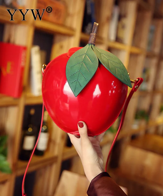 2018 модные сумки через плечо с принтом Apple для женщин, Милая Мини сумка на плечо для девушек, кошелек, клатч на молнии, женские маленькие сумки-...
2018 модные сумки через плечо с принтом Apple для женщин, Милая Мини сумка на плечо для девушек, кошелек, клатч на молнии, женские маленькие сумки-...