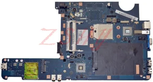 Для Lenovo G455 Материнская плата ноутбука LA-5971P ddr2 Бесплатная доставка 100% ТЕСТ ОК
Для Lenovo G455 Материнская плата ноутбука LA-5971P ddr2 Бесплатная доставка 100% ТЕСТ ОК