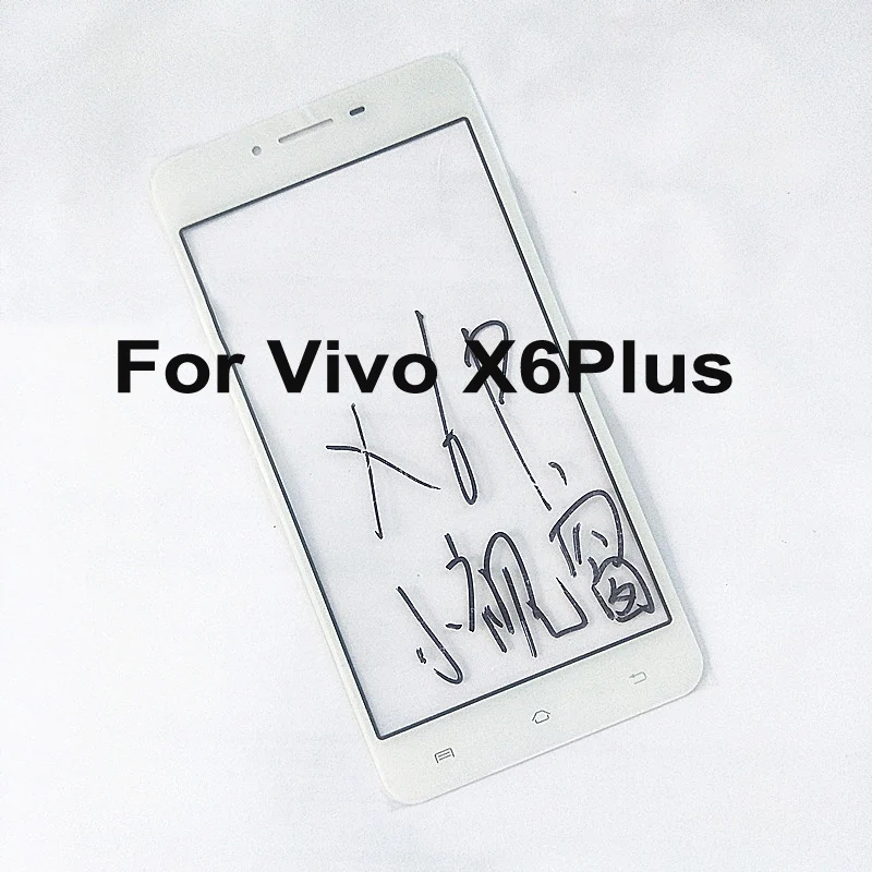 For Vivo X6 Plus x6plus Touch Panel Screen Digitizer Glass Sensor Touchscreen Touch Panel Without Flex
For Vivo X6 Plus x6plus Touch Panel Screen Digitizer Glass Sensor Touchscreen Touch Panel Without Flex