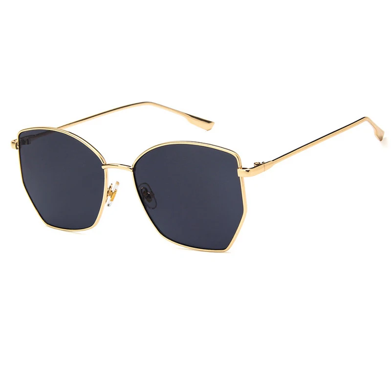 Sumjune Retro Oversized Square Sunglasses Women Men 2019 Brand Luxury Pink Gradient Sun Glasses Oculos UV400 Clear Lens Glasses
Sumjune Retro Oversized Square Sunglasses Women Men 2019 Brand Luxury Pink Gradient Sun Glasses Oculos UV400 Clear Lens Glasses