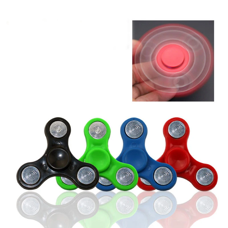 Fingertip Gyro Triangle Finger Gyro Three-leaf Decompression Toy GyroInertial Rotation Plastic Toys For Kids Wholesale
Fingertip Gyro Triangle Finger Gyro Three-leaf Decompression Toy GyroInertial Rotation Plastic Toys For Kids Wholesale