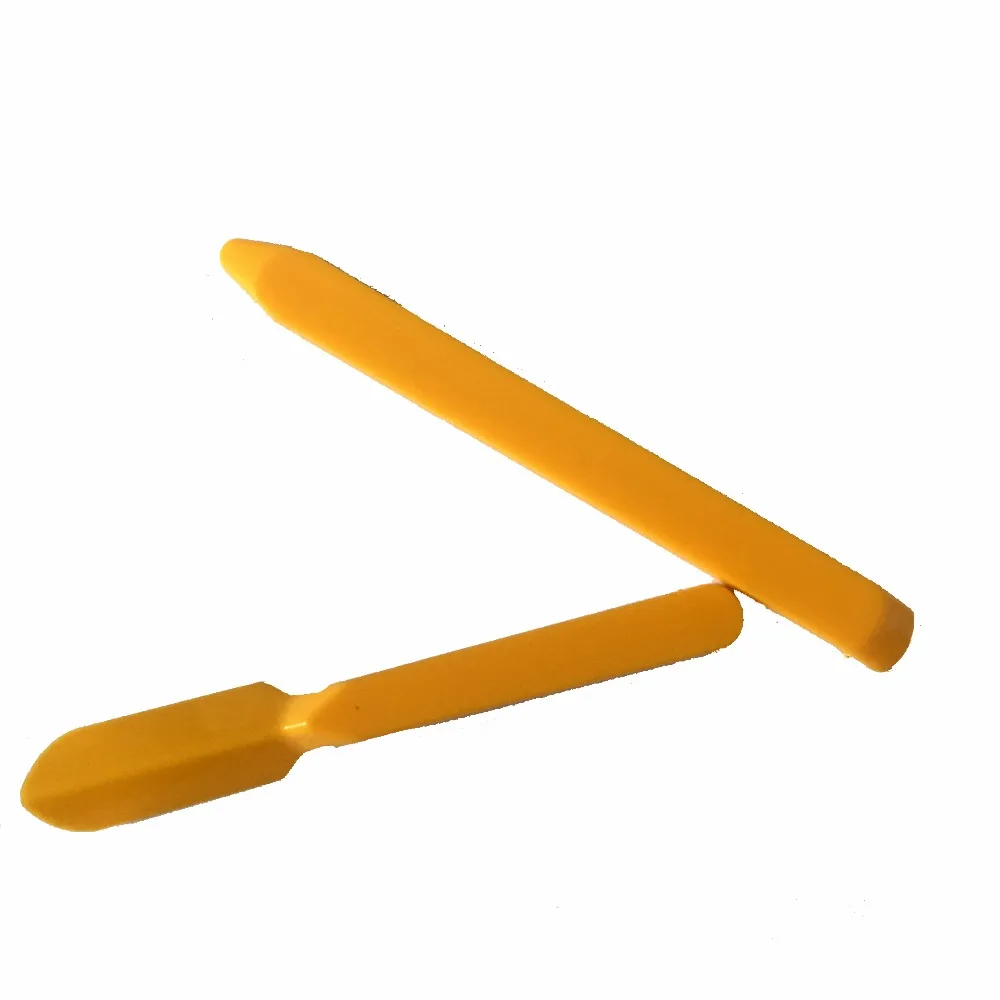 Hot Sale Popular 2pcs per Set Essentials Silicone Sealant Removal and Smoothing Tool Sealant Finishing Tool
Hot Sale Popular 2pcs per Set Essentials Silicone Sealant Removal and Smoothing Tool Sealant Finishing Tool