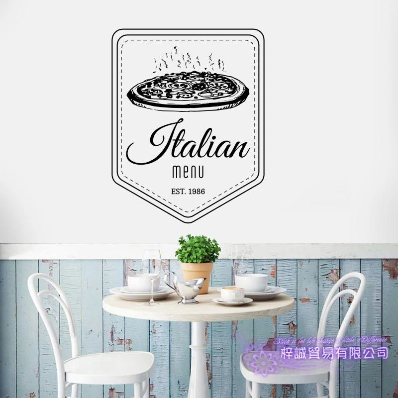 Pizza Sticker Food Decal Poster Vinyl Art Wall Decals Pegatina Quadro Parede Decor Mural Pizza Sticker
Pizza Sticker Food Decal Poster Vinyl Art Wall Decals Pegatina Quadro Parede Decor Mural Pizza Sticker