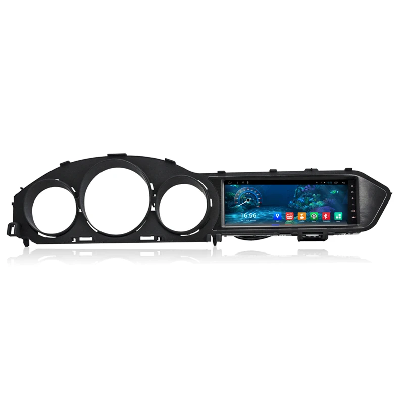 8.8" Android Car Radio DVD GPS Navigation Central Multimedia for Mercedes Benz C180 C200 C230 C300 W204
8.8" Android Car Radio DVD GPS Navigation Central Multimedia for Mercedes Benz C180 C200 C230 C300 W204