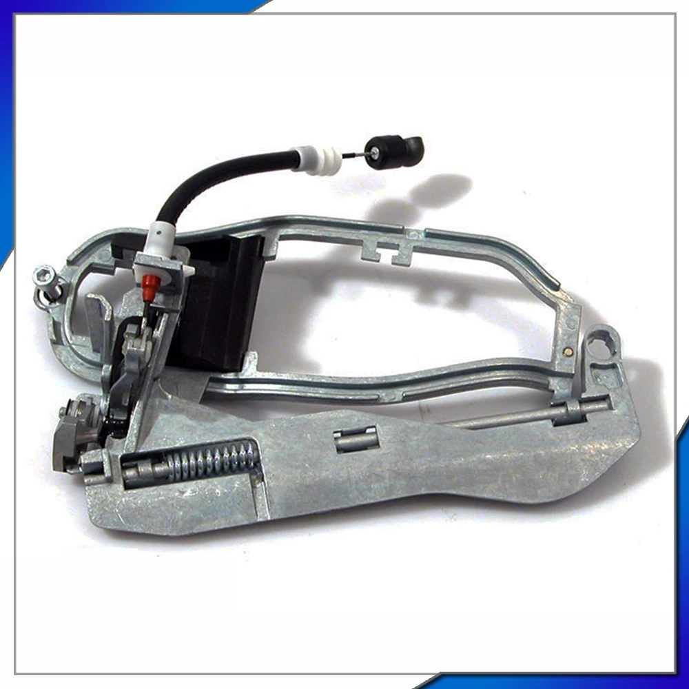 car accessories Driver Side Right Front Side Door Handle Carrier 51218243616 For BMW E53 X5
car accessories Driver Side Right Front Side Door Handle Carrier 51218243616 For BMW E53 X5