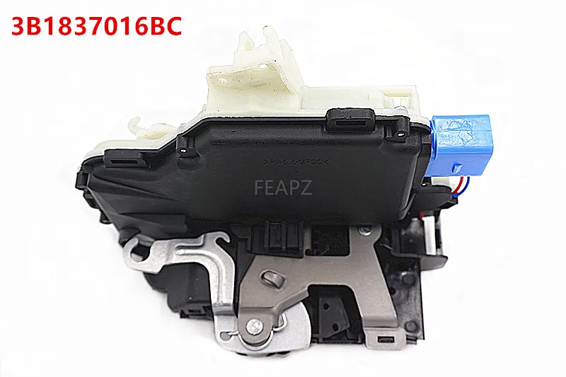 Передний правый механизм блокировки дверей 3B1837016BC 3B1837016CC 5J1837016 6QD837016E 3B1837016AQ для VW T5 поло Skoda Fabia ROOMSTER
Передний правый механизм блокировки дверей 3B1837016BC 3B1837016CC 5J1837016 6QD837016E 3B1837016AQ для VW T5 поло Skoda Fabia ROOMSTER