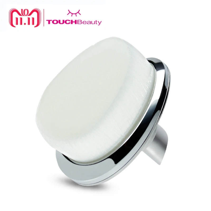 TOUCHBeauty Ultra-silky soft Replacement Brush Heads AC-15810 for 2 in 1 Facial cleansing Brush TB-1581
TOUCHBeauty Ultra-silky soft Replacement Brush Heads AC-15810 for 2 in 1 Facial cleansing Brush TB-1581