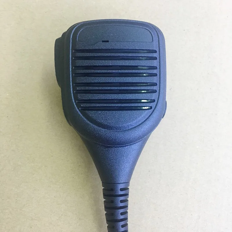 Микрофон колонка для Motorola Sepura STP8000 STP8030 и т. Д. рация двухстороннее радио
