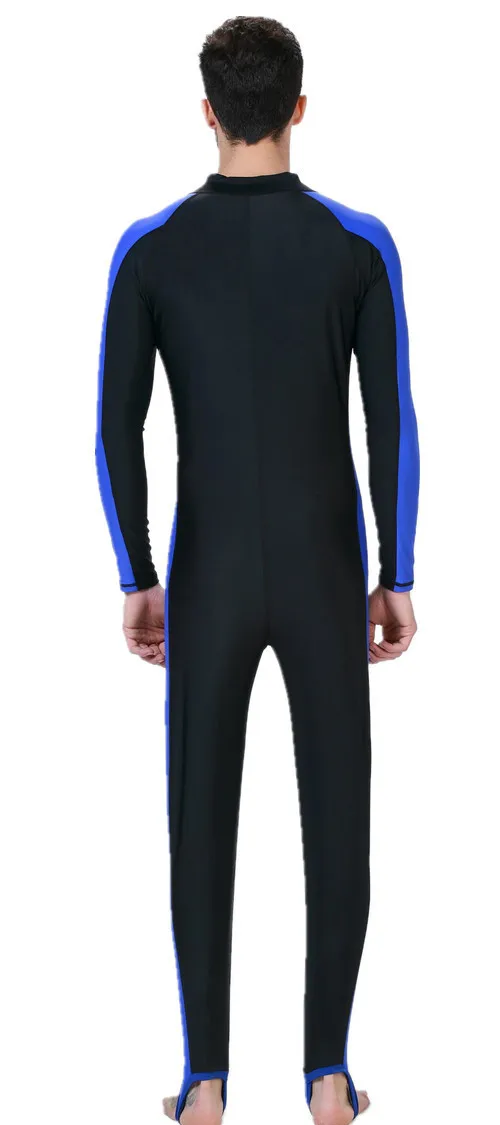 Spring Summer UV Sun Protection Snorkel Swim Surf Suit Men's Fited Lycra Front Zip Crew Wetsuit
Spring Summer UV Sun Protection Snorkel Swim Surf Suit Men's Fited Lycra Front Zip Crew Wetsuit